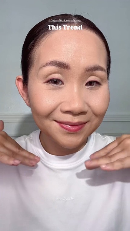 #giftedbylorealparis Shelby Ann’s filter-free routine with these L’Oréal Paris holy grail products. Love to use them to recreate my look with this most recent viral trend! 

@lorealparis #lorealparisxshelbyann #lorealmakeup #makeuplook #beautytrends 

beautycommunity beautyblogger ugccreator

#LTKdayinmylife #LTKselfcare #LTKBeauty