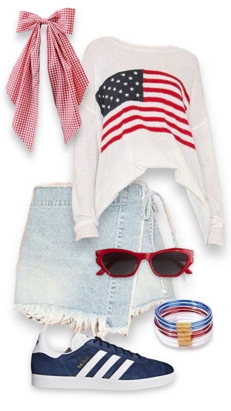 Memorial Day Outfit inspo #outfitideas #outfitinspo #casualoutfits

#LTKSeasonal