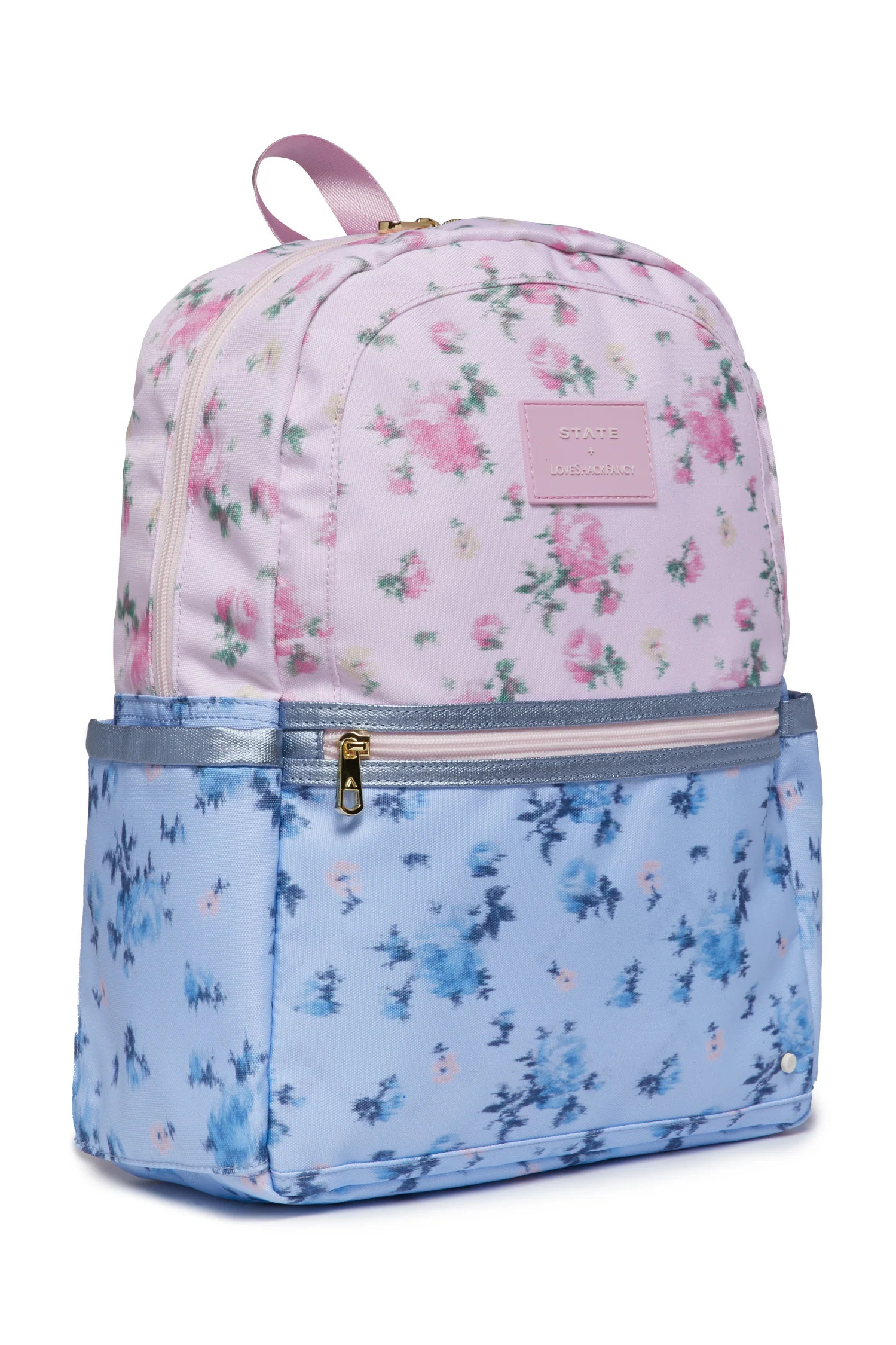 STATE x LoveShackFancy Kane Travel Backpack | LOVESHACKFANCY