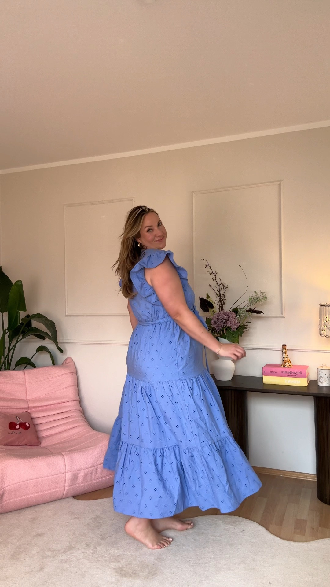 New In - habe ein paar Teile für den Sommer geshoppt. So eine tolle Plud Size Kollektion 

#LTKsummer #LTKplussize #LTKspring