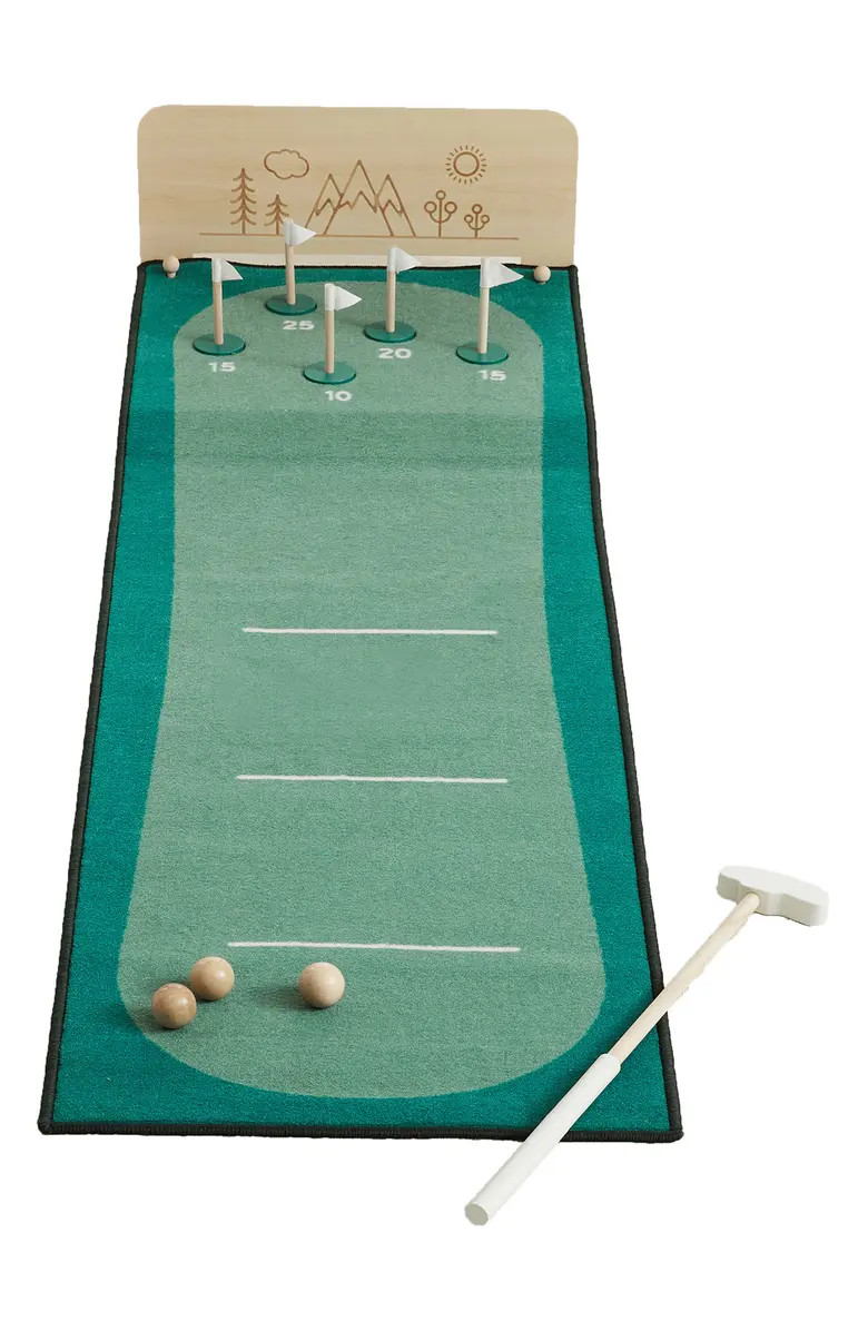 Wonder & Wise by Asweets Keen Putting Green | Nordstrom | Nordstrom