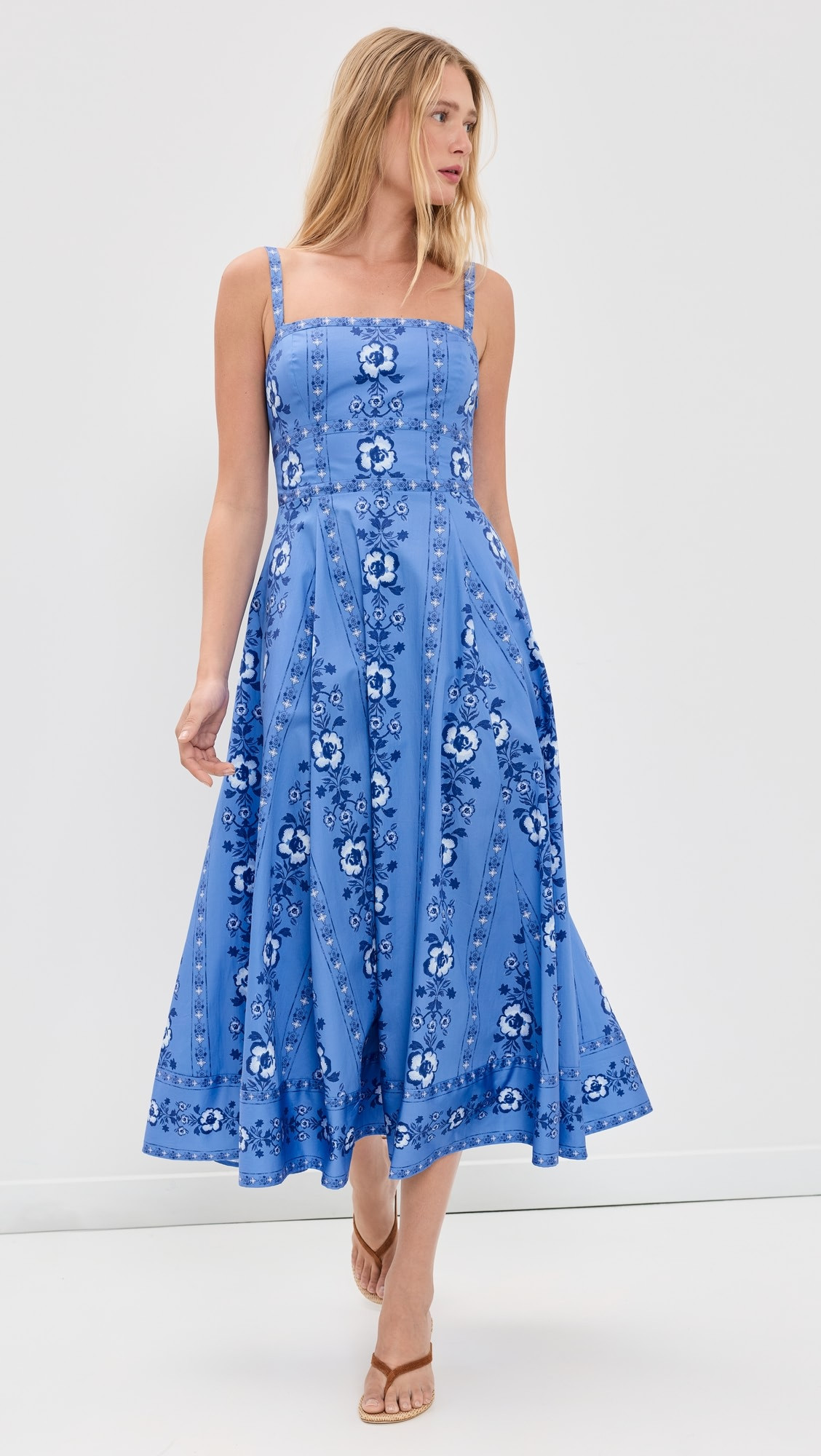 The Margot Midi Dress | Shopbop