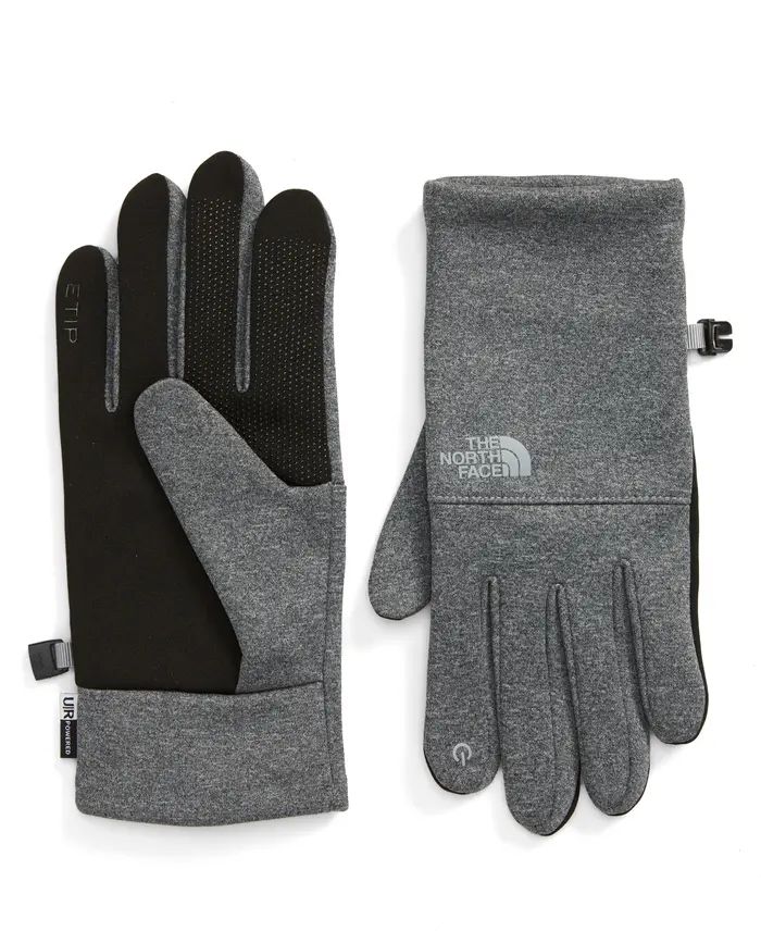 The North Face Etip Gloves | Nordstrom | Nordstrom