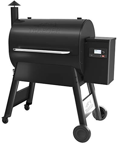 Traeger Grills Pro Series 780 Wood Pellet Grill and Smoker with Alexa and WiFIRE Smart Home Techn... | Amazon (US)
