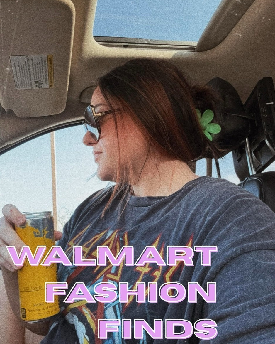 Walmart has been so good lately 👏

#LTKootd #LTKmomlife #LTKSpringSale