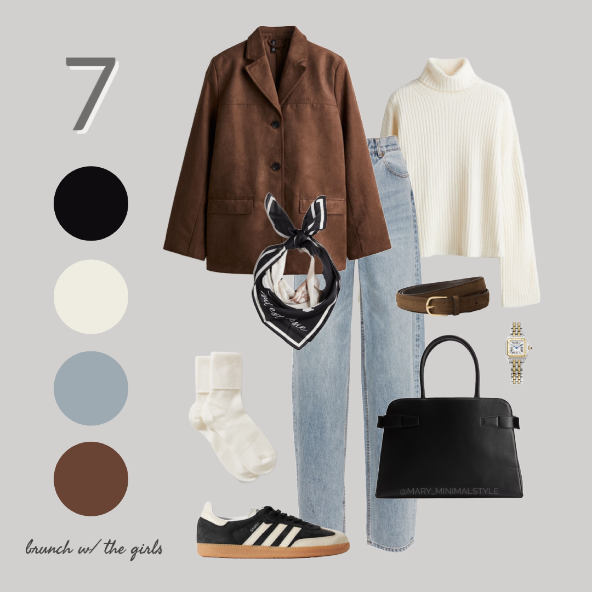 🐻🍂🖤

#LTKeurope #LTKautumn #LTKbag