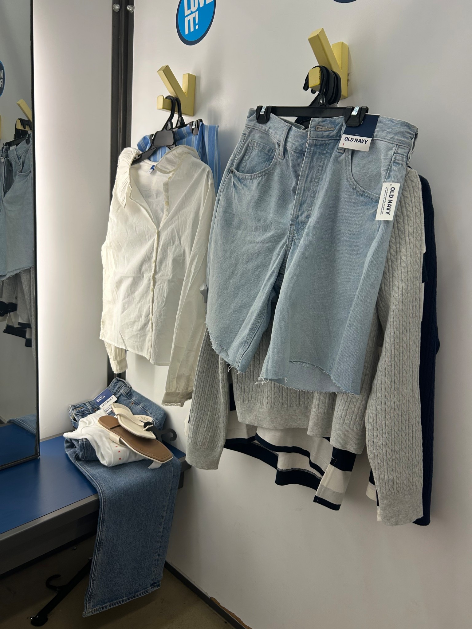 Old Navy Favs Rn!!!

#LTKStyleTip #LTKSeasonal #LTKFindsUnder50