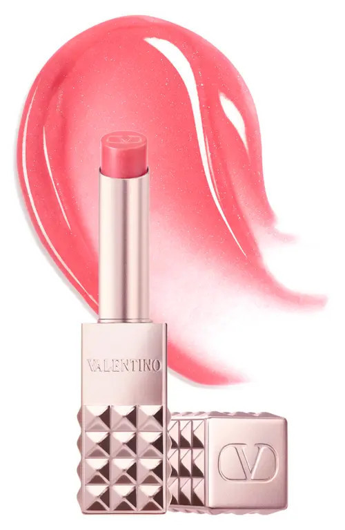 Spike Valentino Disco Balm in 120R Rosewood at Nordstrom | Nordstrom