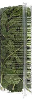 OSAGE GARDENS Organic Mint, 3 OZ | Amazon (US)