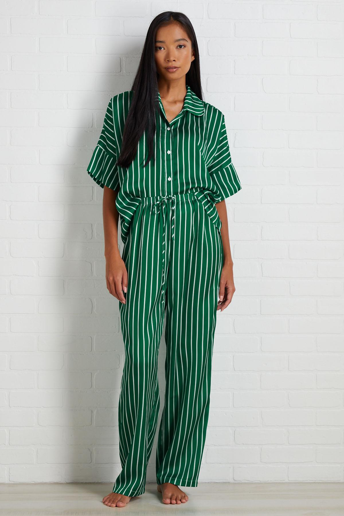 feeling sleepy pants | Versona