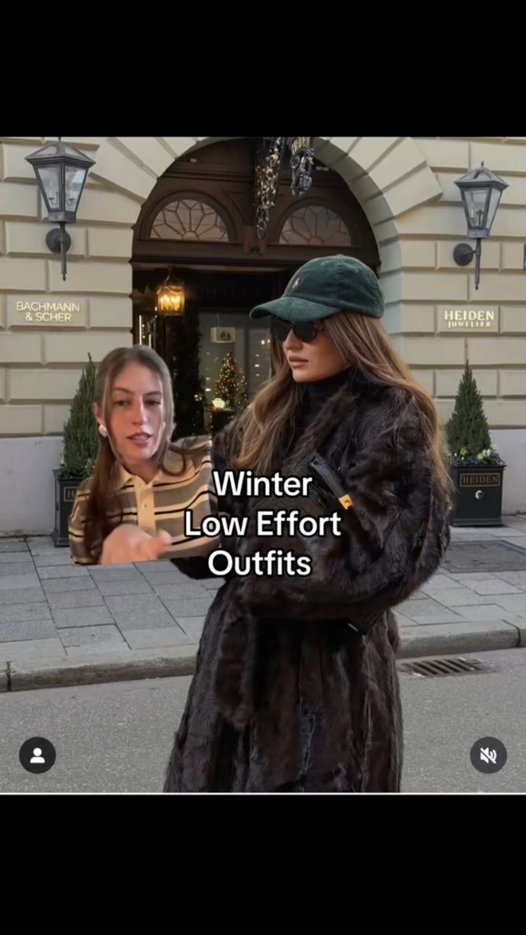 easy go to outfits for winter that are low effort but stylish 🤎 

#LTKSeasonal #LTKootd