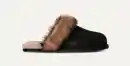 Women's Scuffette Nubuck Slipper | UGG (US)