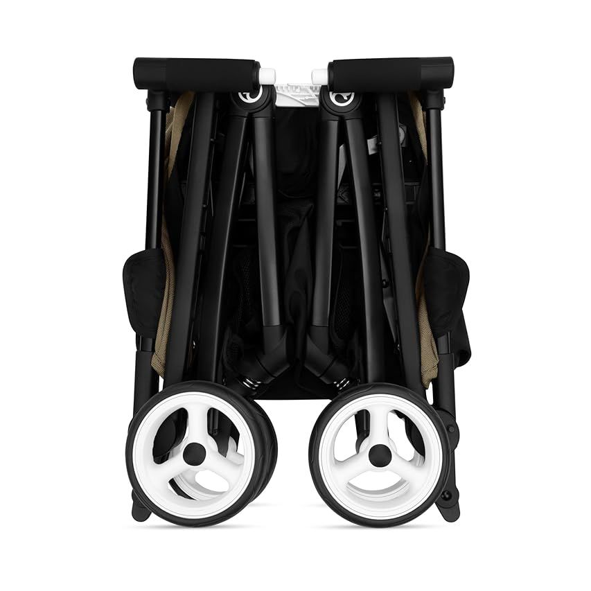 gb Pockit Lightweight Stroller with Travel Bag | Amazon (US)