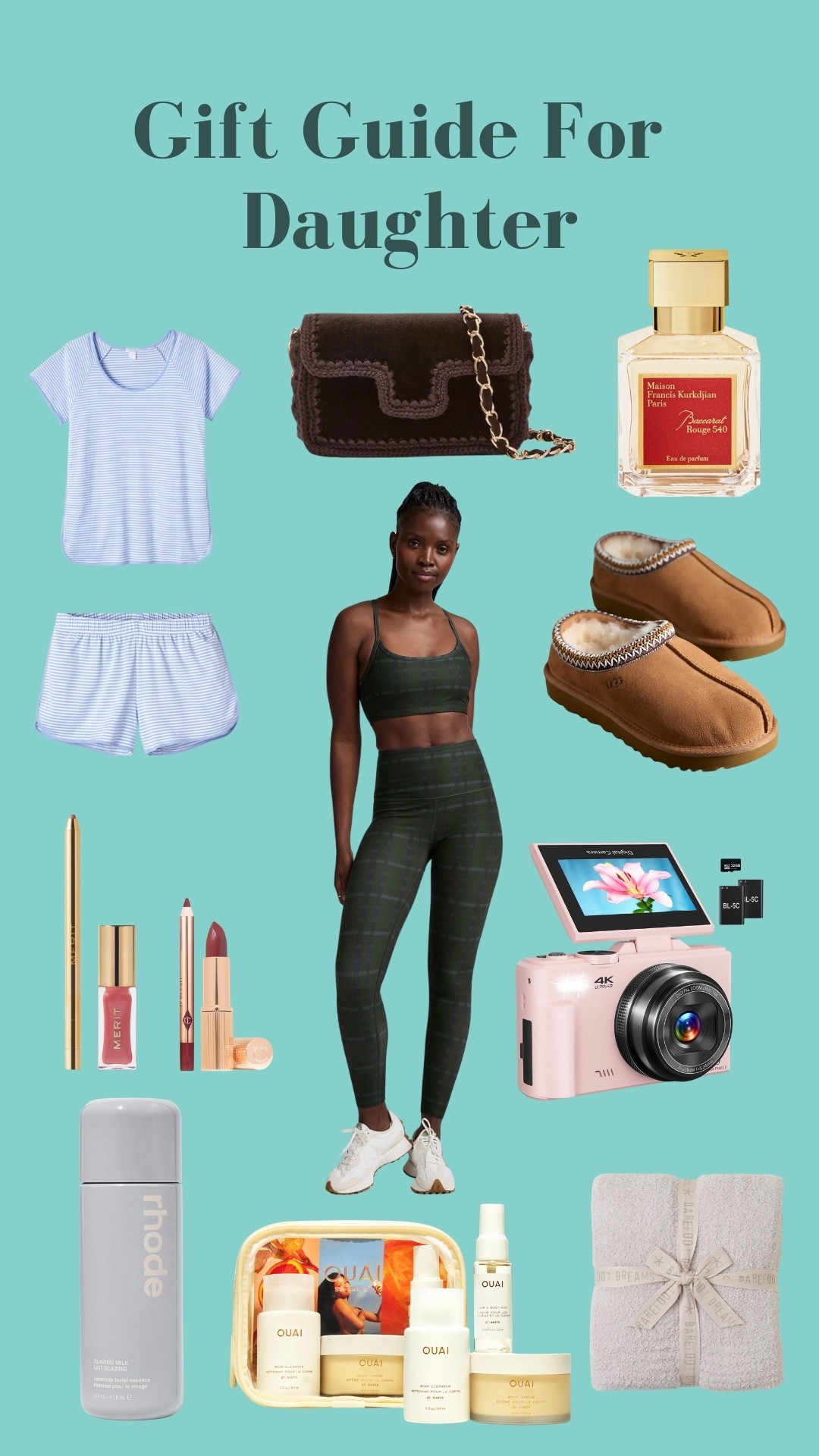 Such good gifts!!! 

#LTKGiftGuide #LTKHoliday