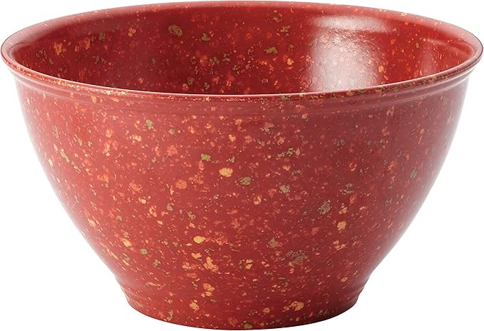 Rachael Ray Accessories Kitchen Pantryware Multi Purpose/Salad Serveware/Melamine Garbage Bowl, 1... | Amazon (US)