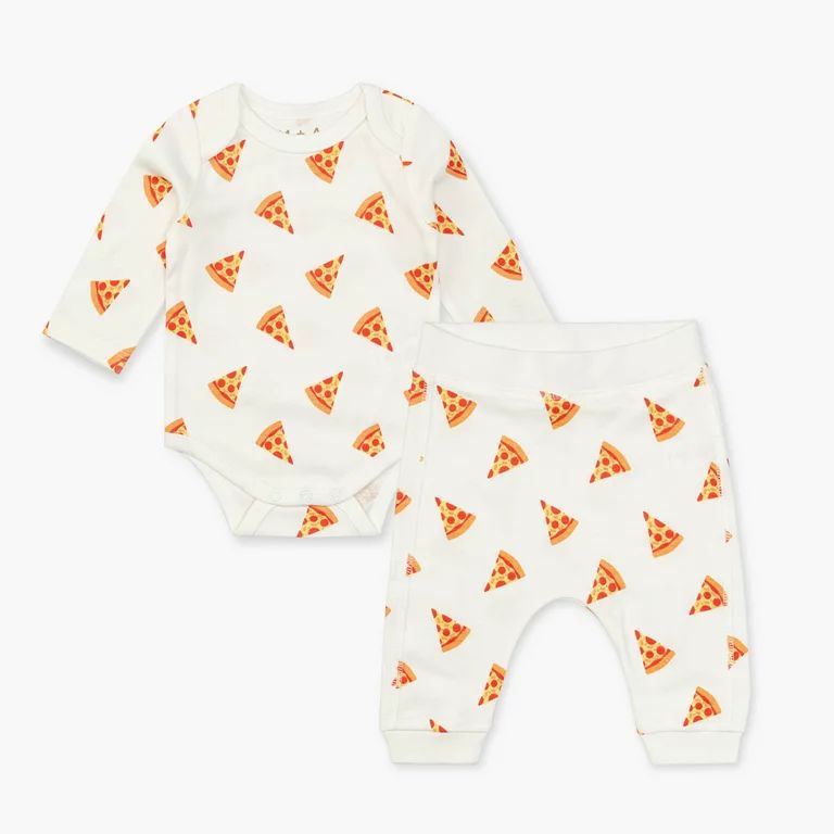 M&A by Monica & Andy Baby First Moves Set, Sizes Preemie-9 Months | Walmart (US)