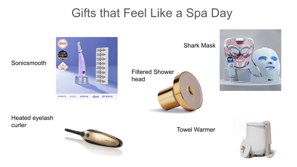 MICHAEL TODD BEAUTY:
All devices 40% off
Save up to 40% BOGO on Sonicsmooth Dermaplaning Blades

#grwm #gifts #beauty #tools #spa

#LTKHoliday #LTKCyberWeek #LTKGiftGuide