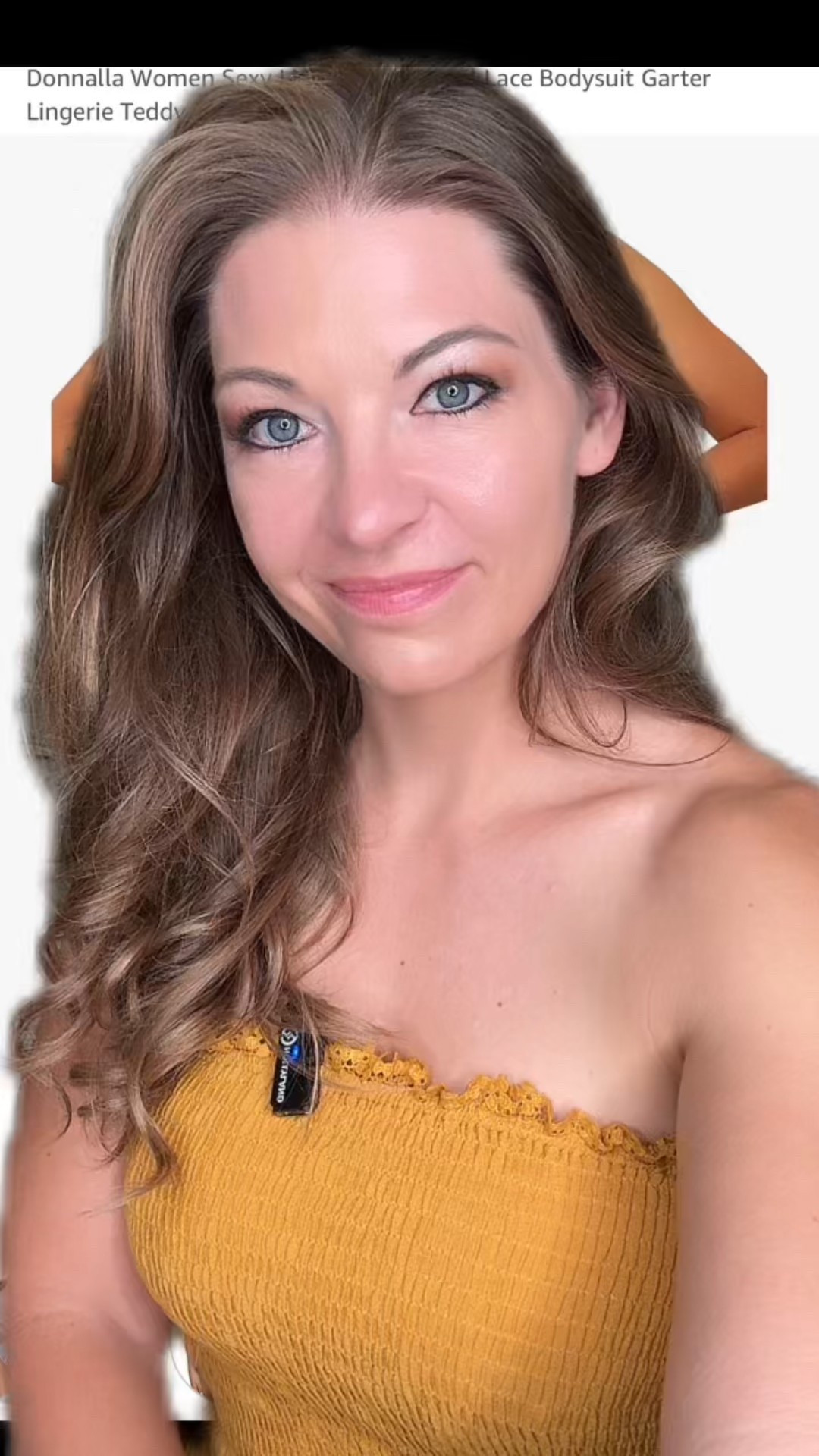 Trying on multiple pieces of lingerie in this “What I Ordered vs. What I Got” – Amazon edition 💕 I used a green screen to show you the listing and what it actually looks like on! 👀

With Prime Day right around the corner, now’s the time to grab these top deals from one of my favorite lingerie brands. These pieces are affordable, flattering, and actually look like the photos 🙌

🛍️ Shop all my Prime Day picks on my LTK + Amazon storefront. You do not want to miss these 🔥

#PrimeDayFinds #AmazonLingerie #LTKPrimeDay #WhatIWoreVsWhatIGot #AmazonFashion #LingerieTryOn #LTKStyle #AffordableLuxe

#LTKSaleAlert #LTKWedding