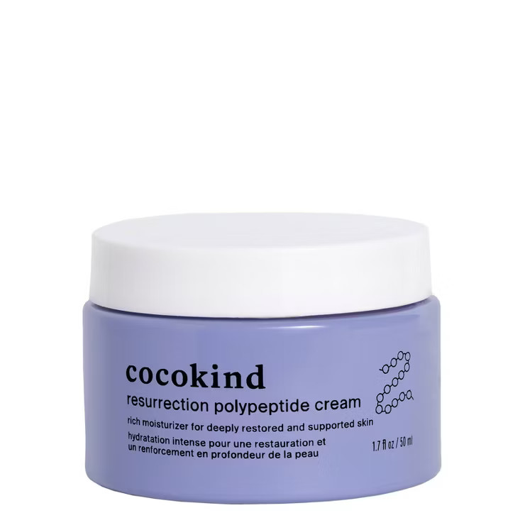 cocokind Resurrection Polypeptide Cream - 1.7oz | Target