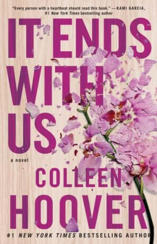 It Ends with Us: A Novel (1) | Amazon (US)
