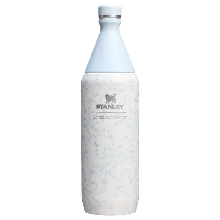 Stanley 1913 x LoveShackFancy All Day Slim Bottle | Stanley 1913 (EU& UK)