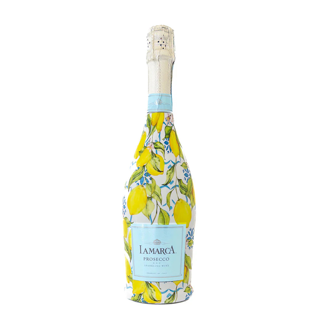 Beau Bottles Amalfi Lemon - Prosecco Collection | Beau Bottles