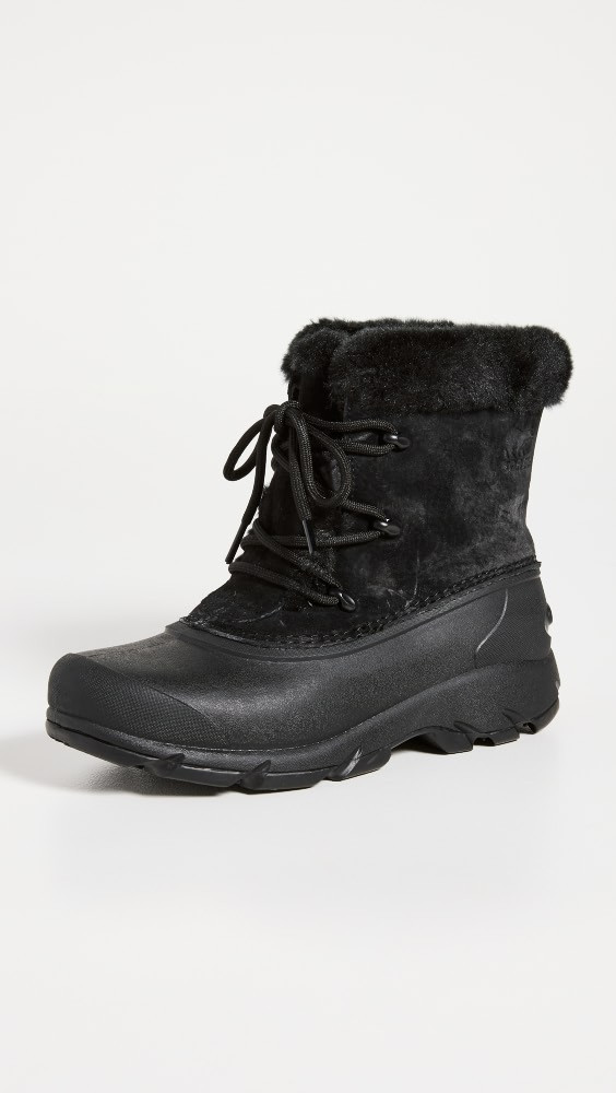 Sorel Snow Angel Boots | Shopbop | Shopbop