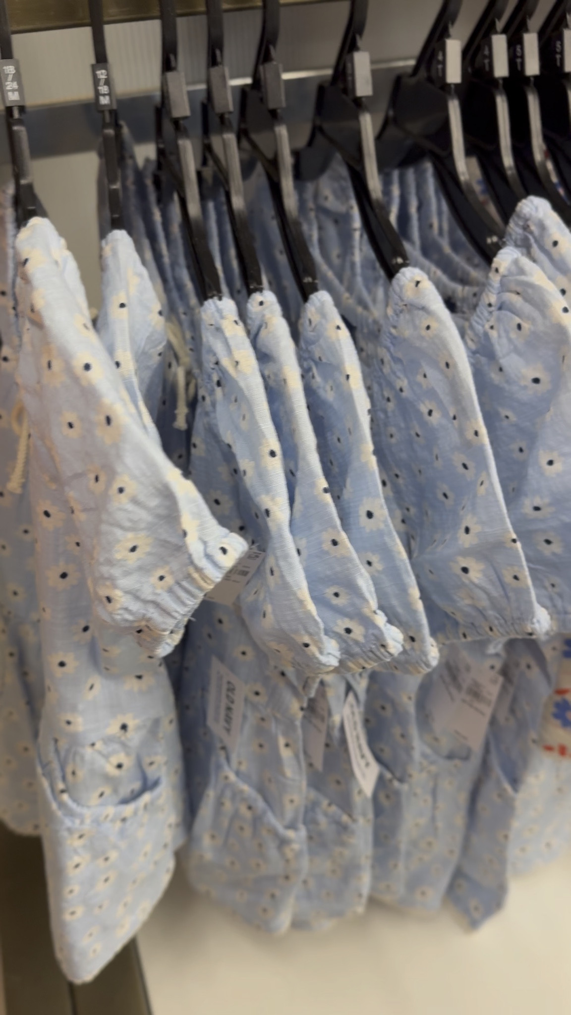 Old Navy toddler spring new arrivals are TOO cute this year 🌸

Little dresses, soft pastel sets, lightweight jackets, and the sweetest graphic tees for park days and playdates. I love when I can find pieces that are comfy enough for my toddler to run around in but still look adorable for pictures.

Spring is all about easy layers, breathable fabrics, and outfits that can handle snack time, playground time, and photo time.

If you have a toddler, this is your sign to refresh their spring wardrobe without overspending.

#ShoppingWithPriiincesss #Atlantamom #Atlantabloggers #Atlantablogger #AtlantaCreator #Atlantacontentcreators #Atlantacontentcreator #OldNavyKids #ToddlerStyle #SpringForKids #MomLife #ToddlerFashion #AffordableKidsClothes #AtlantaMom #KidsOOTD


#LTKBaby #LTKTravel #LTKKids