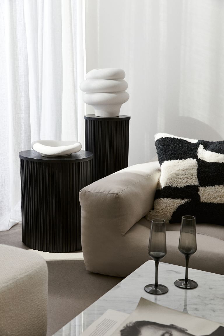 Side Table | H&M (US + CA)