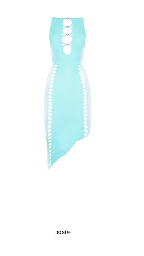 poster girl dress | eBay UK