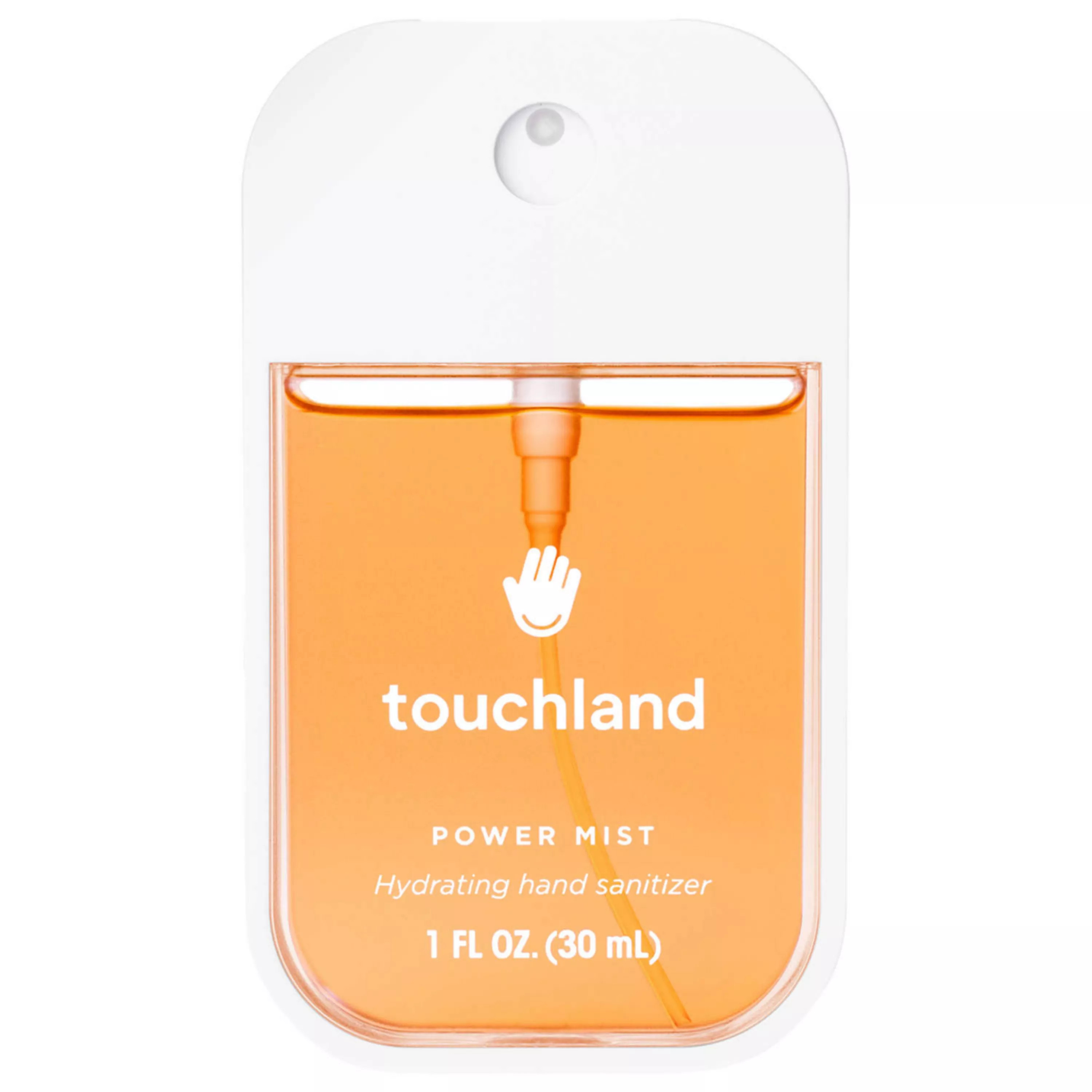Touchland Power Mist Hydrating Hand Sanitizer | Kohl's