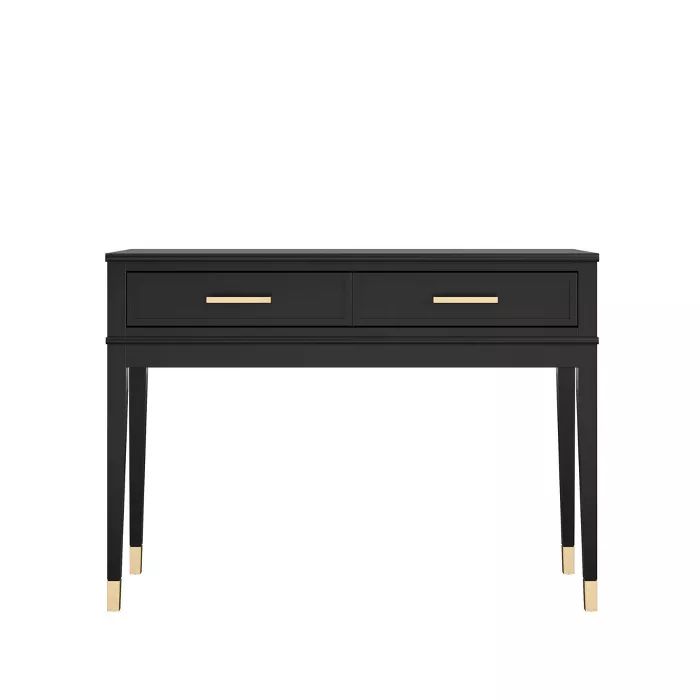 Westerleigh Console Table - Cosmoliving By Cosmopolitan | Target