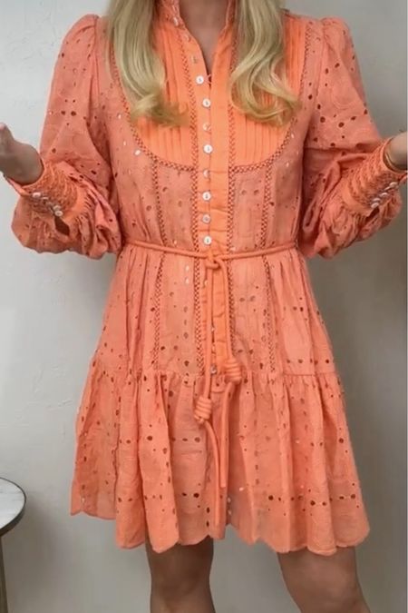 Spring Dress 
Resort wear
Vacation outfit
Date night outfit
Spring outfit
#Itkseasonal
#Itkover40
#Itku
Amazon find
Amazon fashion 
Lace dress
#LTKfindsunder100
