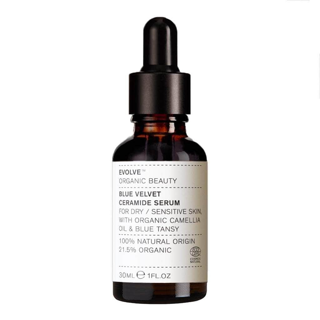 Organic Ceramide Serum | Free UK Delivery | Evolve Organic Beauty | Evolve Beauty