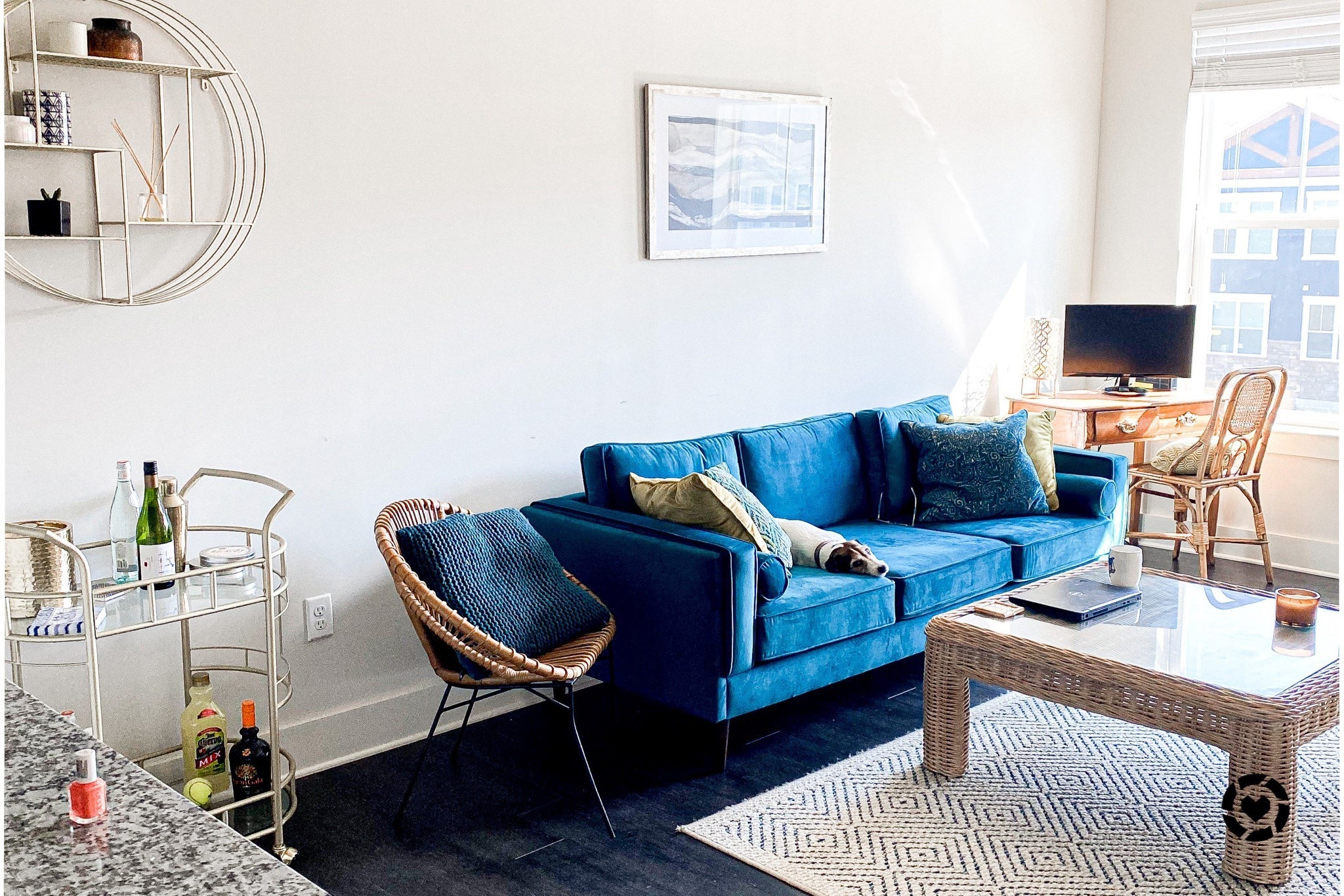 Lindel blue velvet sofa couch


#LTKSaleAlert #LTKHome #LTKU