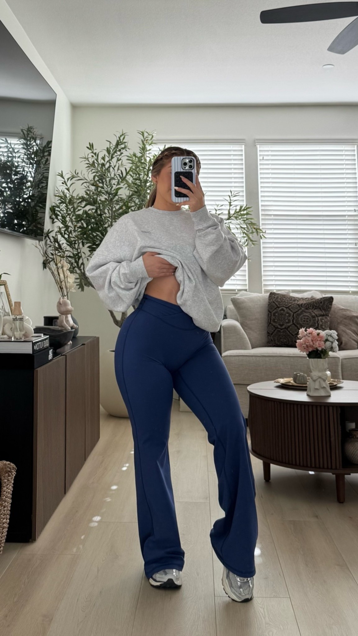 gym outfit

#LTKfitnessgoals #LTKootd #LTKActive