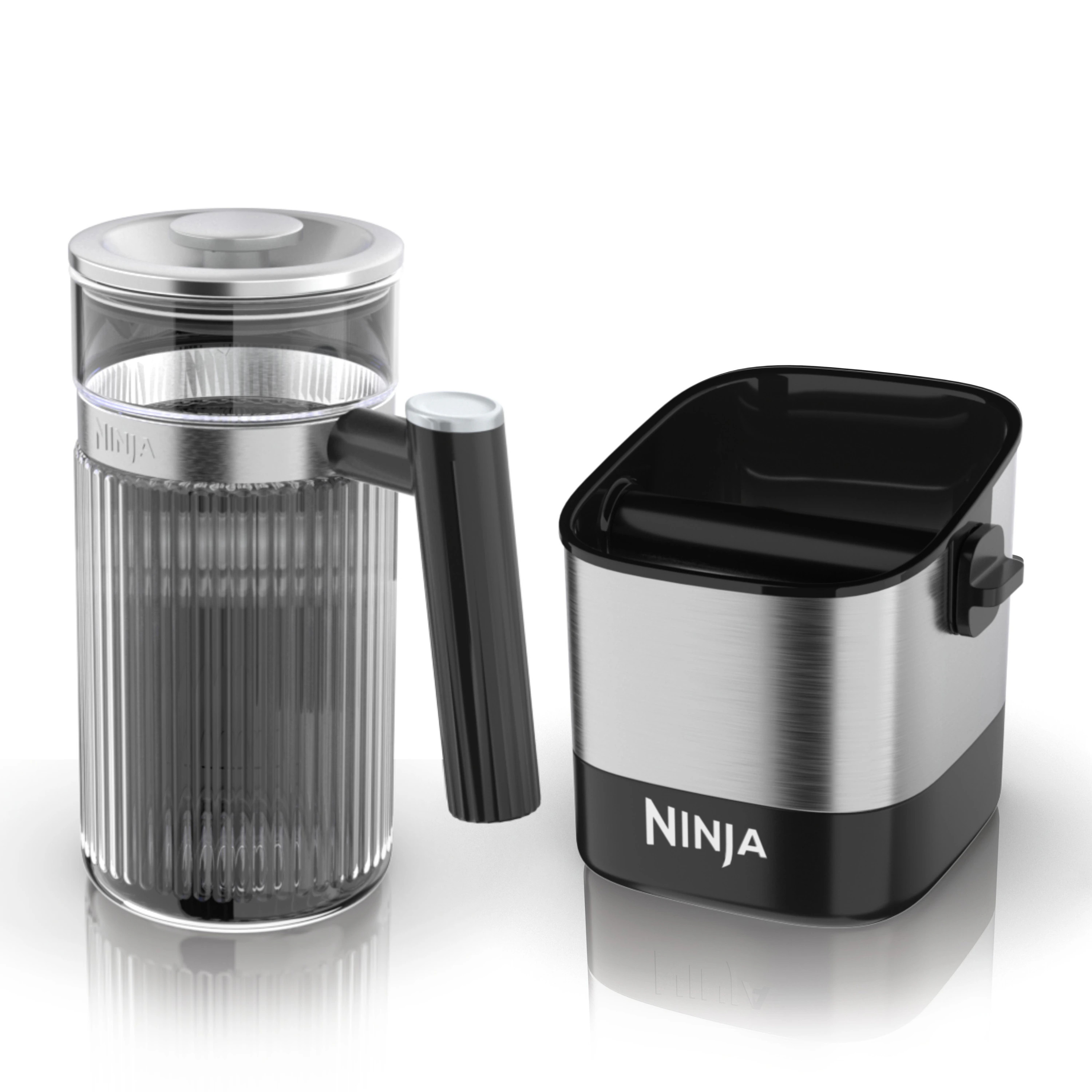 Ninja Coffee maker carafe Stainless Steel one_size | ESPBUNDLE | Lowe's