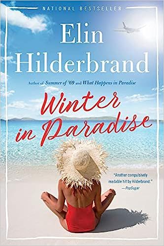 Winter in Paradise (Paradise, 1)    Paperback – September 17, 2019 | Amazon (US)