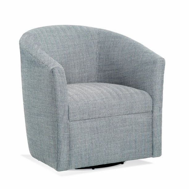 Comfort Pointe Lynton Swivel Chair - Walmart.com | Walmart (US)