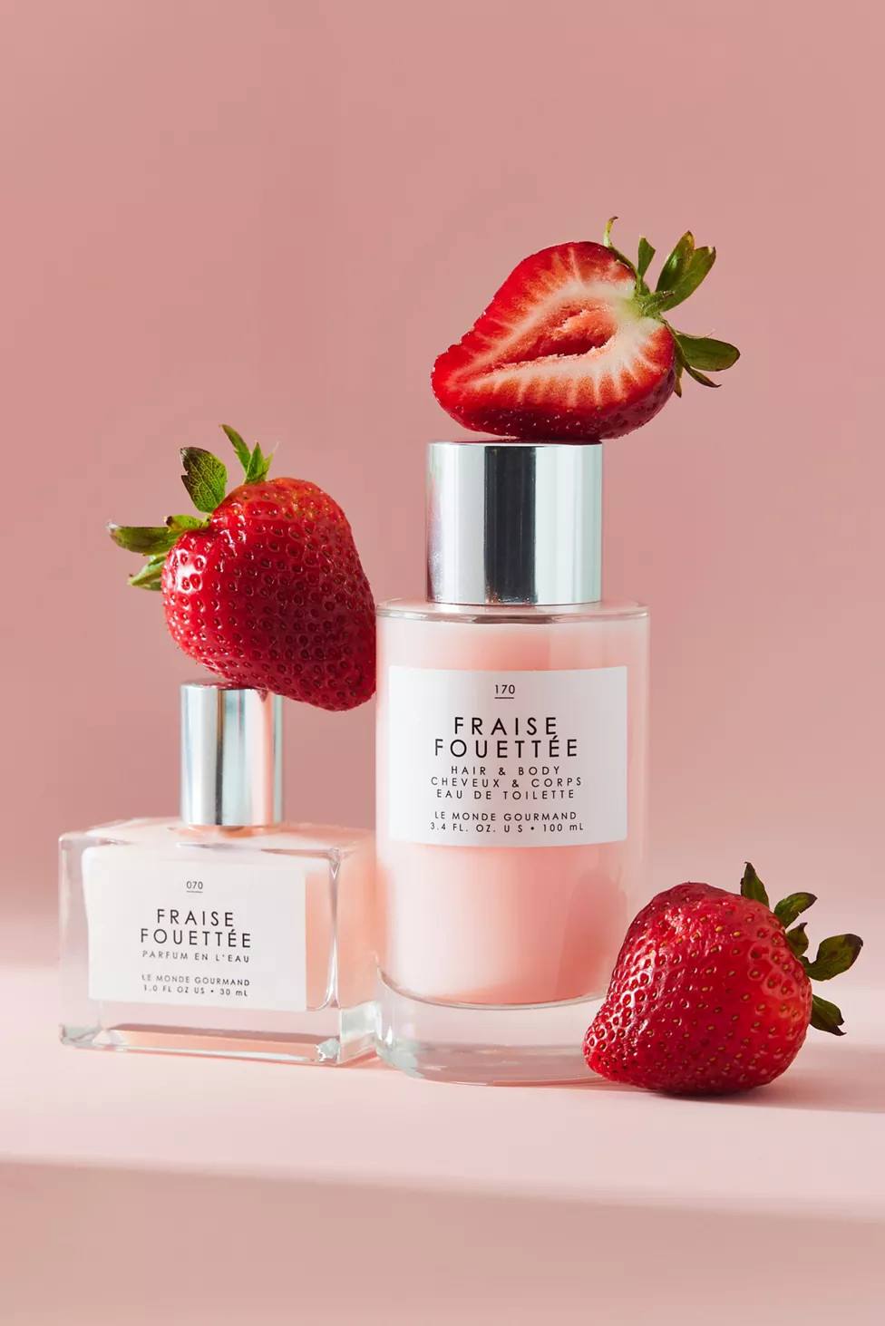 Le Monde Gourmand Hair & Body Mist | Urban Outfitters (US and RoW)