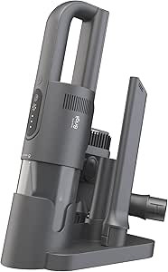 Brigii Pet Hair Vacuum with Anti-Tangle Hair Tool, Cordless Stairs Vacuum, 18KPa Handheld Vacuum ... | Amazon (US)