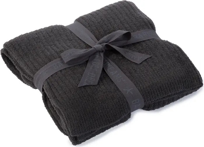 CozyChic Light Ribbed Throw | Nordstrom