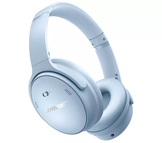 Bose QuietComfort Noise Cancelling Headphones - QVC.com | QVC
