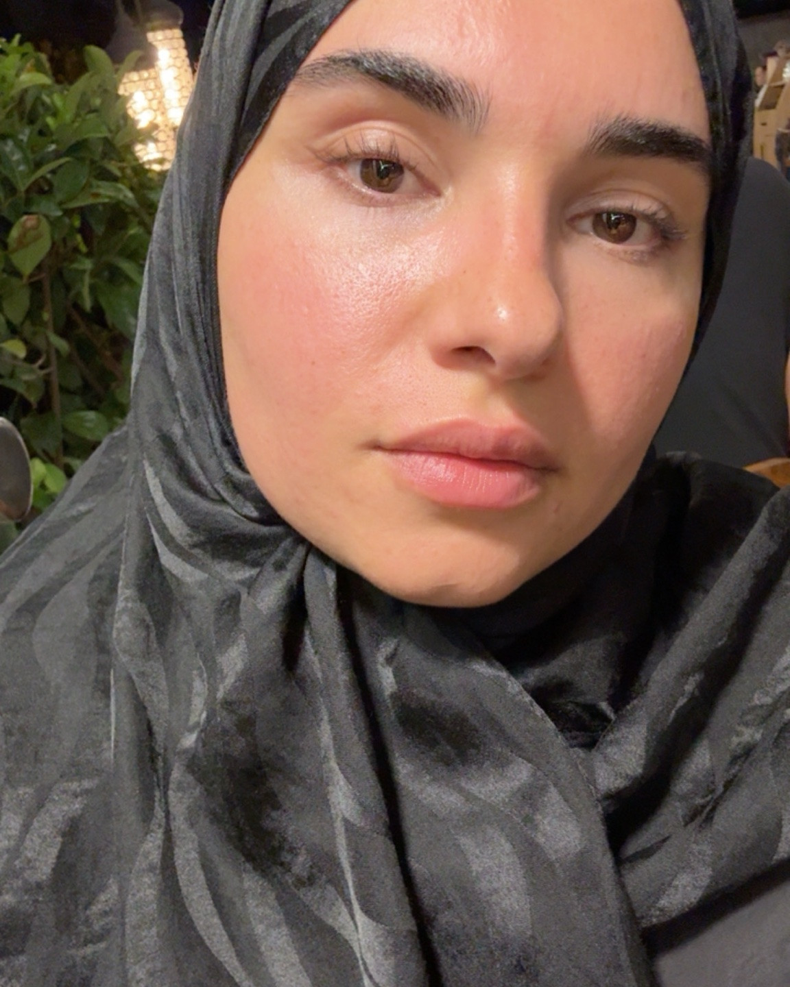 No make up just concealer

#LTKstyletip #LTKdeutschland #LTKbeauty