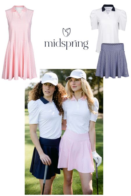 cute for the courts, the course,carpool or anywhere your casual day takes you!

#LTKStyleTip #LTKActive