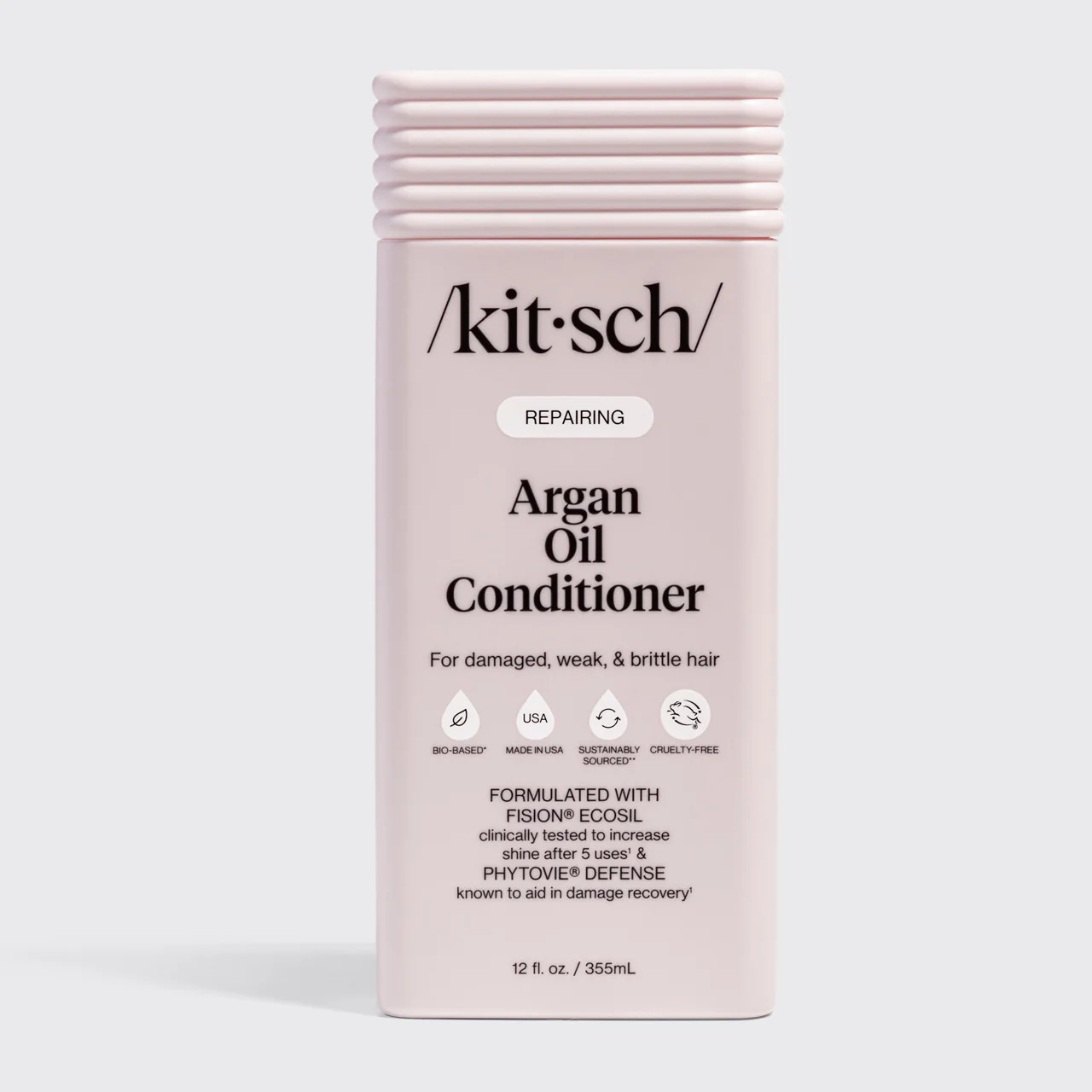 Repairing Argan Oil Conditioner | Kitsch
