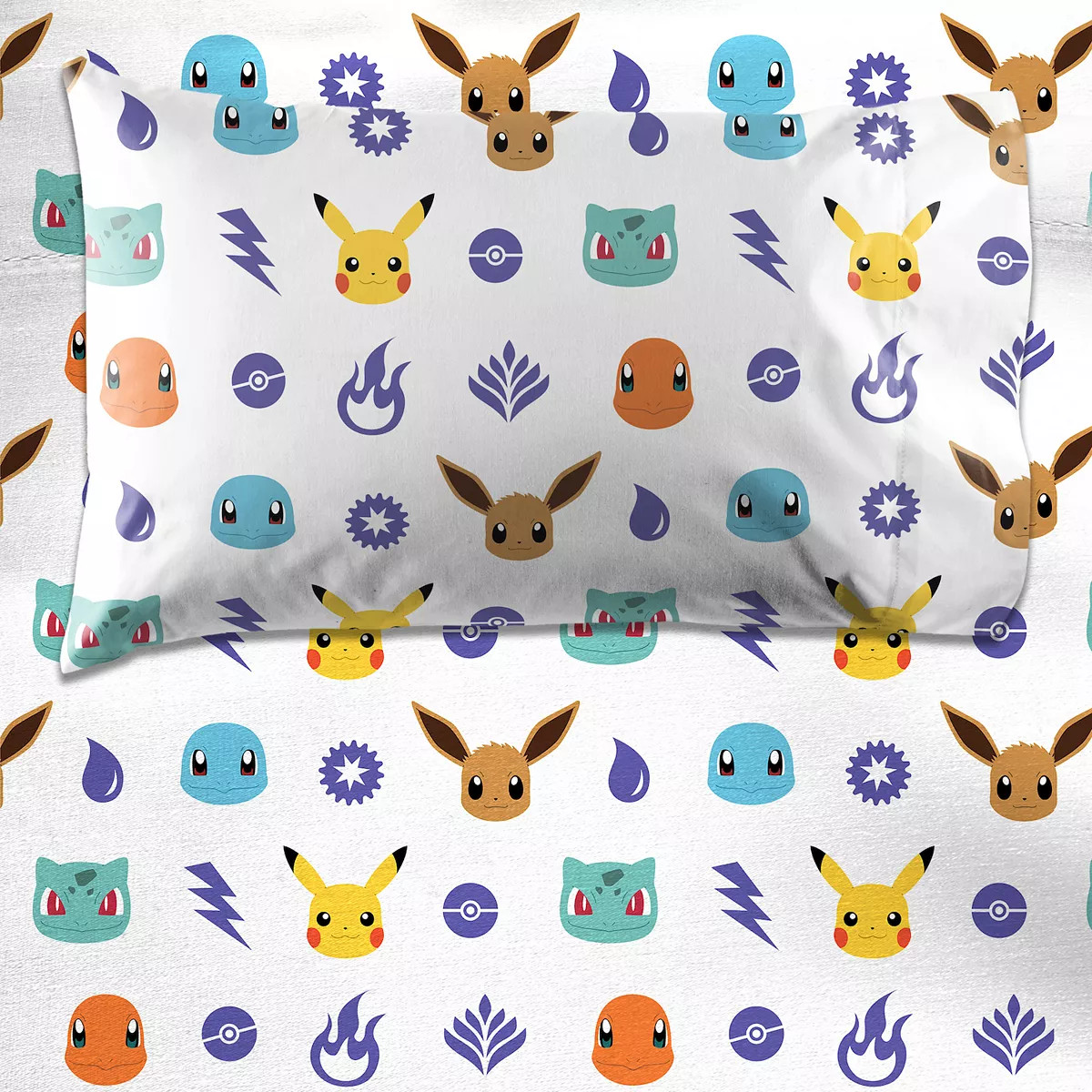 Pokémon Dreams Sheet Set | Kohl's