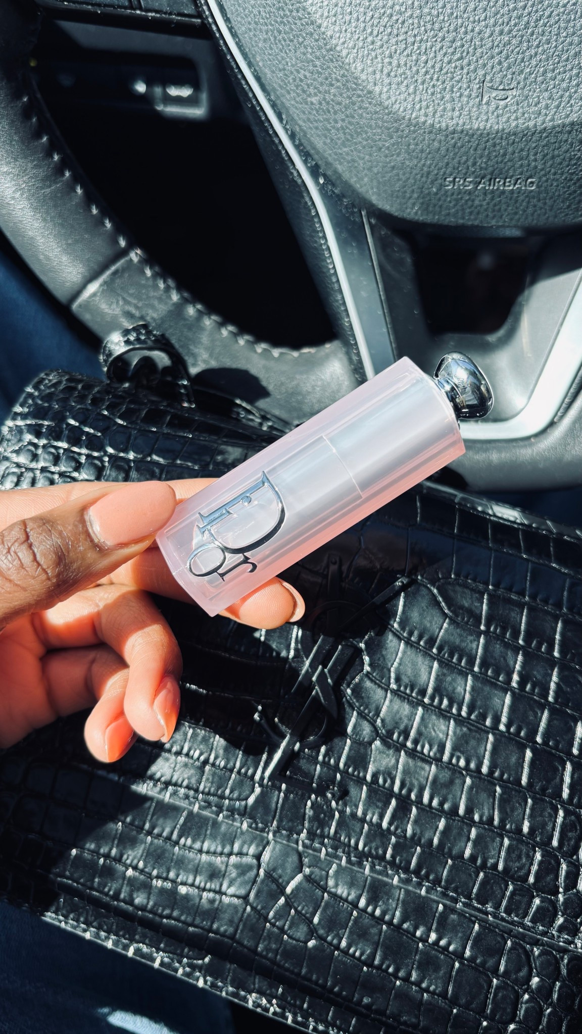 Found the perfect non-toxic lippie after searching for so long! It’s so hard to find a moisturizing tinted lip balm that’s not toxic! I’ve been loving a few products from the Dior line. Surprisingly they are less toxic than other makeup brands and I’m loving it! 

I love this one so much I bought it twice! Not cause I wanted to but cause I lost it and couldn’t go without it! 🥲

#LTKBeauty