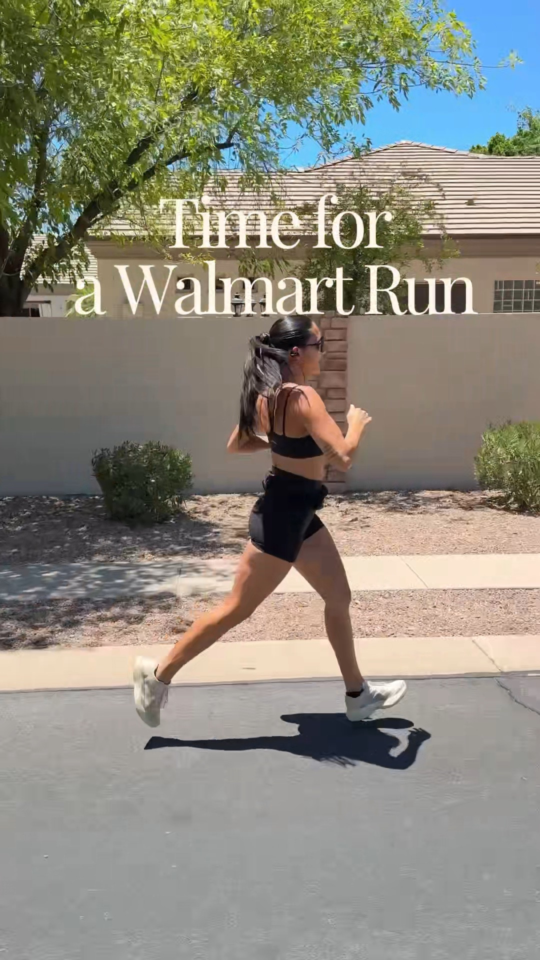 Walmart run for some supplements! Sharing my vitamin c gummies I use & my active items from this video! 

Active
Running 
Wellness

#LTKselfcare #LTKmorningroutine #LTKfitnessgoals