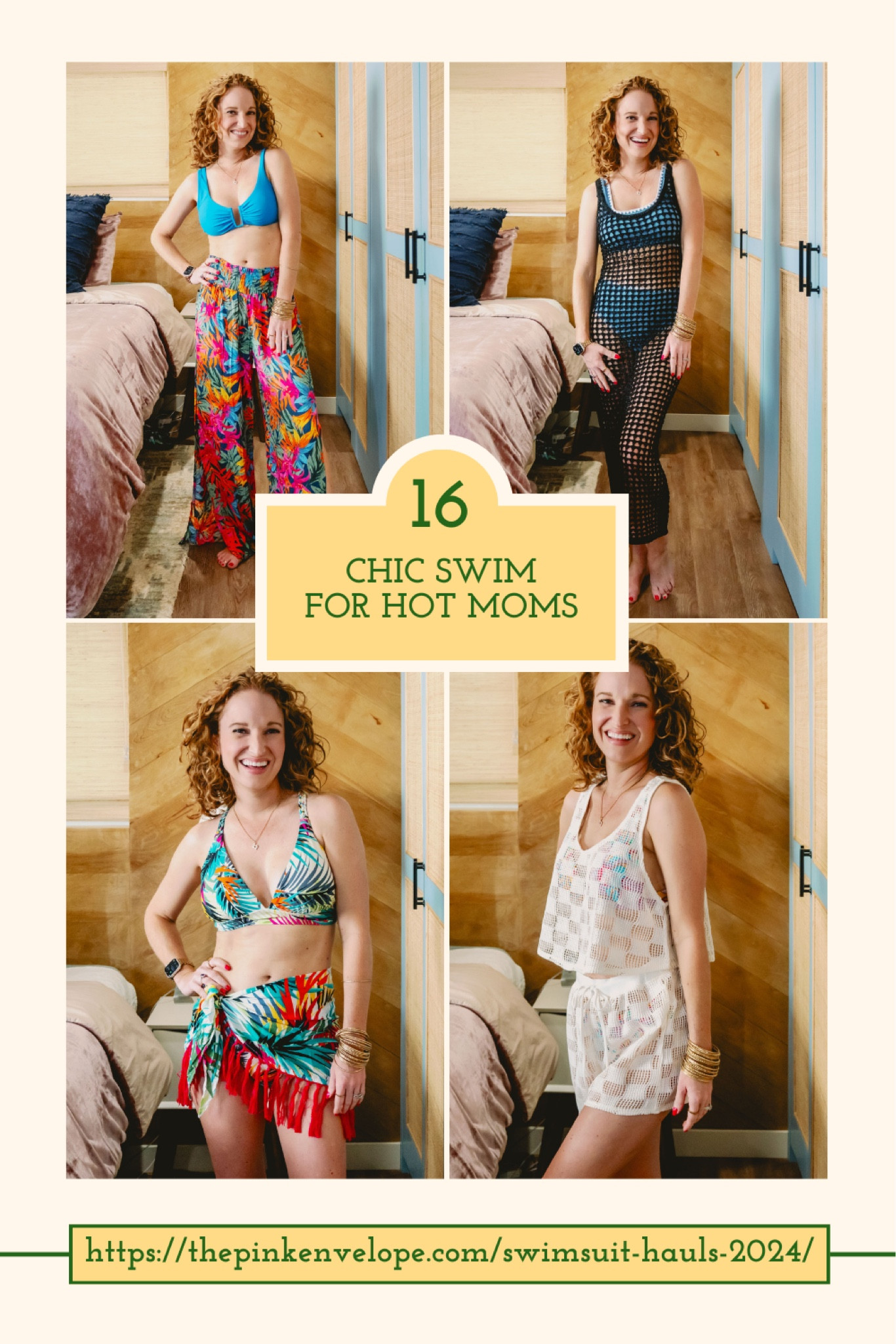 Add Sophistication with a CoverUp 

#LTKFindsUnder50 #LTKSwim